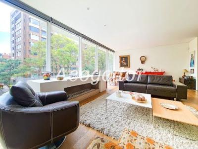 Apartamento en venta en Chico La Cabrera, Bogotá · foto 12 de 14