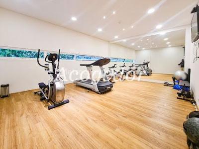 Apartamento en venta en Chico La Cabrera, Bogotá · foto 14 de 14