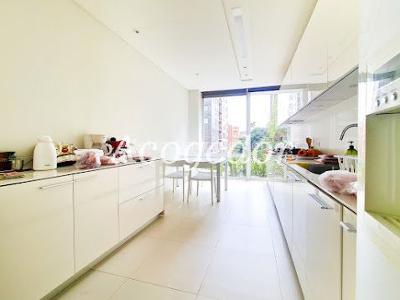 Apartamento en venta en Chico La Cabrera, Bogotá · foto 2 de 14