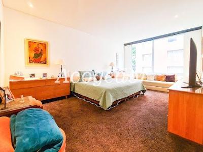 Apartamento en venta en Chico La Cabrera, Bogotá · foto 3 de 14