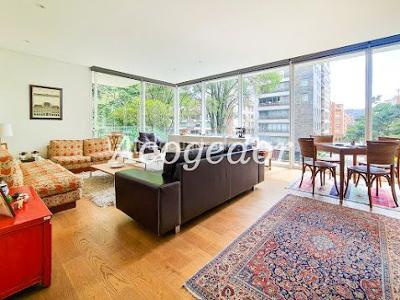 Apartamento en venta en Chico La Cabrera, Bogotá · foto 4 de 14
