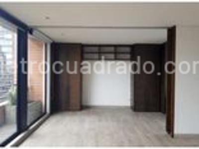 Apartamento en venta en Las Rosales, Bogotá · foto 10 de 15