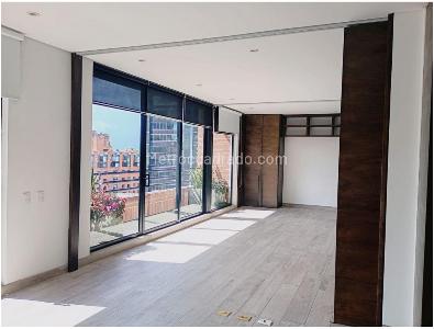Apartamento en venta en Las Rosales, Bogotá · foto 2 de 15