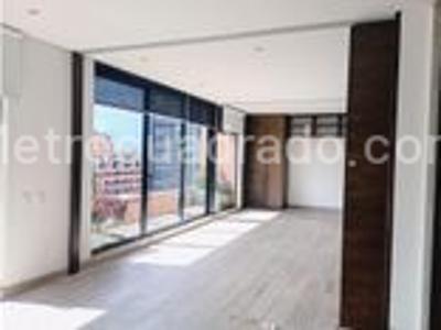 Apartamento en venta en Las Rosales, Bogotá · foto 4 de 15