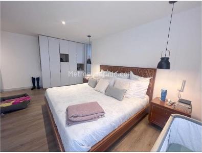 Apartamento de 3 alcobas en venta en Chico Norte, Bogotá, 143 m² · foto 16 de 19