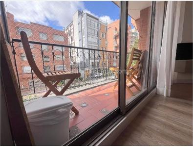 Apartamento de 3 alcobas en venta en Chico Norte, Bogotá, 143 m² · foto 6 de 19