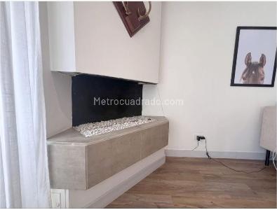 Apartamento de 3 alcobas en venta en Chico Norte, Bogotá, 143 m² · foto 5 de 19
