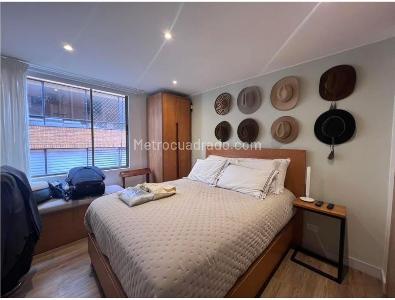 Apartamento de 3 alcobas en venta en Chico Norte, Bogotá, 143 m² · foto 18 de 19