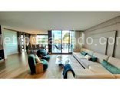Apartamento en venta en Las Rosales, Bogotá · foto 10 de 15
