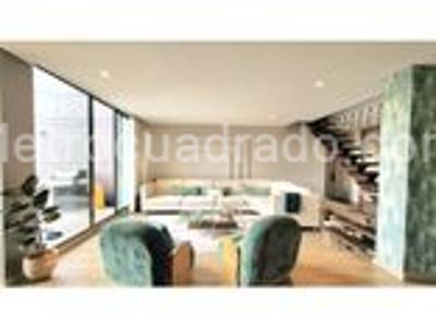 Apartamento en venta en Las Rosales, Bogotá · foto 11 de 15