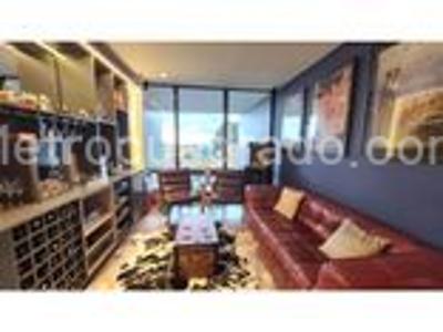 Apartamento en venta en Las Rosales, Bogotá · foto 15 de 15