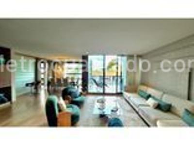 Apartamento en venta en Las Rosales, Bogotá · foto 3 de 15