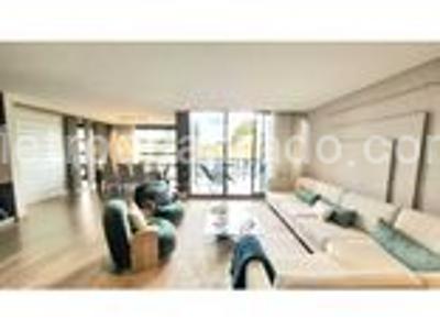 Apartamento en venta en Las Rosales, Bogotá · foto 4 de 15