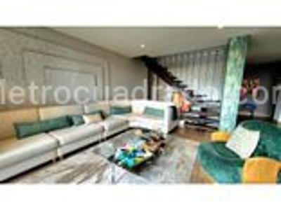 Apartamento en venta en Las Rosales, Bogotá · foto 5 de 15