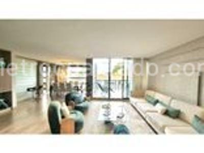 Apartamento en venta en Las Rosales, Bogotá · foto 6 de 15