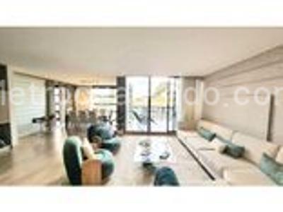 Apartamento en venta en Las Rosales, Bogotá · foto 8 de 15