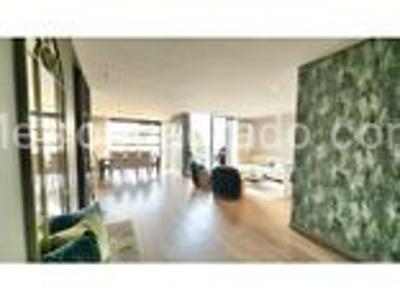 Apartamento en venta en Las Rosales, Bogotá · foto 9 de 15