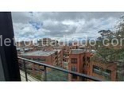 Apartamento en venta en Las Rosales, Bogotá · foto 7 de 20