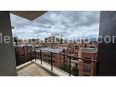 Apartamento en venta en Las Rosales, Bogotá · foto 8 de 20