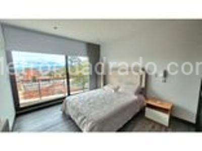 Apartamento en venta en Las Rosales, Bogotá · foto 9 de 20
