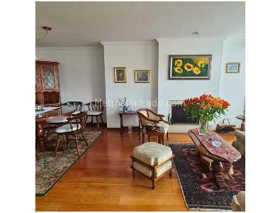 Apartamento en venta en El Batan, Bogotá · foto 2 de 15
