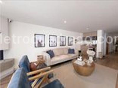 Apartamento en venta en Chico Norte, Bogotá · foto 4 de 20