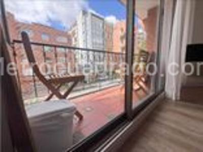Apartamento en venta en Chico Norte, Bogotá · foto 11 de 20