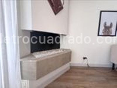 Apartamento en venta en Chico Norte, Bogotá · foto 12 de 20