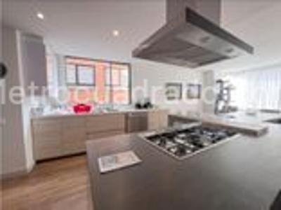 Apartamento en venta en Chico Norte, Bogotá · foto 14 de 20