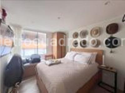 Apartamento en venta en Chico Norte, Bogotá · foto 18 de 20