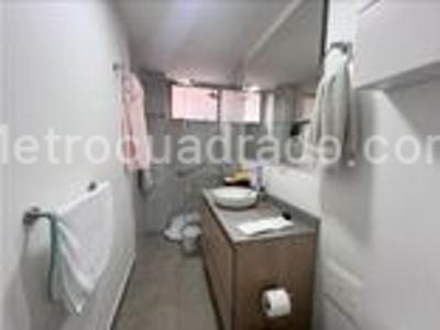 Apartamento en venta en Chico Norte, Bogotá · foto 19 de 20