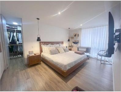Apartamento en venta en Chico Norte, Bogotá · foto 3 de 20