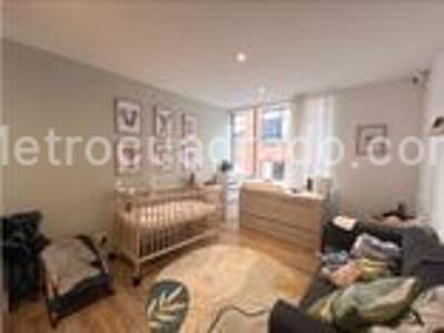 Apartamento en venta en Chico Norte, Bogotá · foto 20 de 20