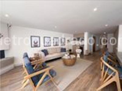 Apartamento en venta en Chico Norte, Bogotá · foto 8 de 20