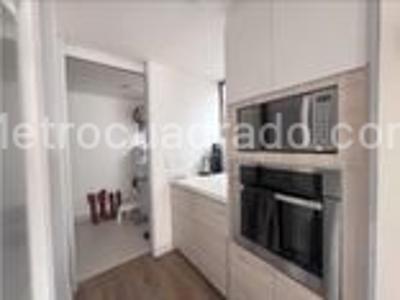 Apartamento en venta en Chico Norte, Bogotá · foto 9 de 20