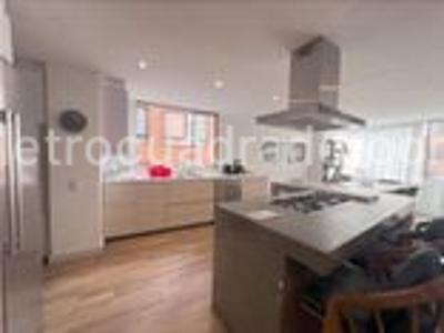 Apartamento en venta en Chico Norte, Bogotá · foto 10 de 20