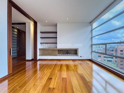 Apartamento de 5 alcobas en venta en La Cabrera, Bogotá, 546 m² · foto 3 de 20