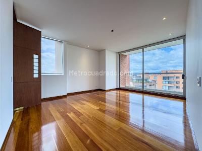 Apartamento de 5 alcobas en venta en La Cabrera, Bogotá, 546 m² · foto 19 de 20