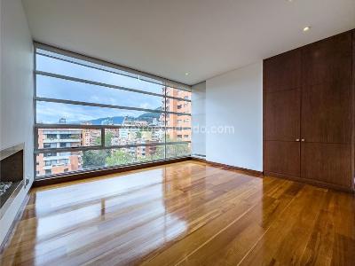 Apartamento de 5 alcobas en venta en La Cabrera, Bogotá, 546 m² · foto 20 de 20