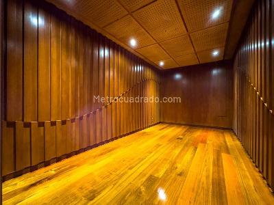 Apartamento de 5 alcobas en venta en La Cabrera, Bogotá, 546 m² · foto 5 de 20