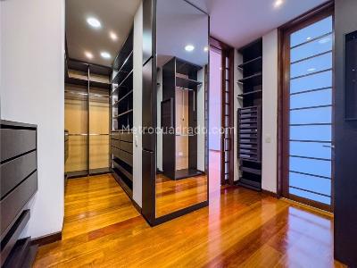 Apartamento de 5 alcobas en venta en La Cabrera, Bogotá, 546 m² · foto 7 de 20