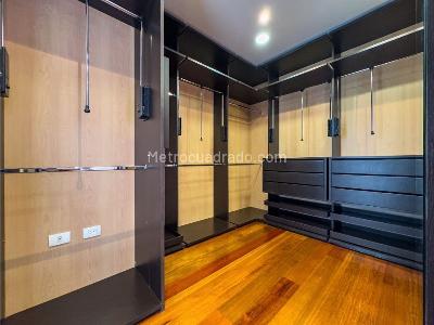 Apartamento de 5 alcobas en venta en La Cabrera, Bogotá, 546 m² · foto 12 de 20