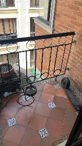 Apartamento en venta en Chico San Patricio, Bogotá · foto 4 de 8
