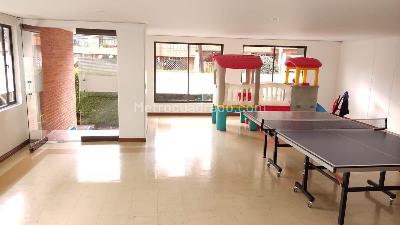 Apartamento en venta en Chico San Patricio, Bogotá · foto 3 de 8
