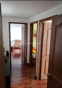 Apartamento en venta en Chico San Patricio, Bogotá · foto 5 de 8