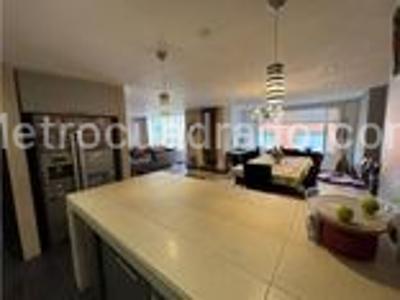 Apartamento de 3 alcobas en venta en Chico San Patricio, Bogotá, 167 m² · foto 7 de 18