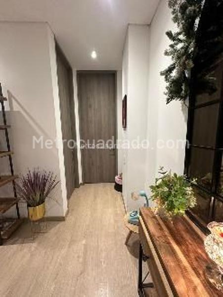 Apartamento en Arriendo, BELLA SUIZA, Bogotá D.C. - Widok 3
