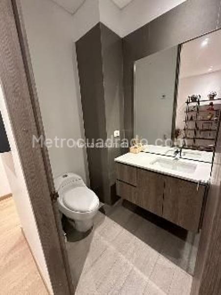 Apartamento en Arriendo, BELLA SUIZA, Bogotá D.C. - Widok 4