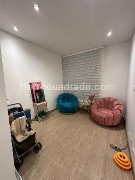 Apartamento en Arriendo, BELLA SUIZA, Bogotá D.C. - Widok 5