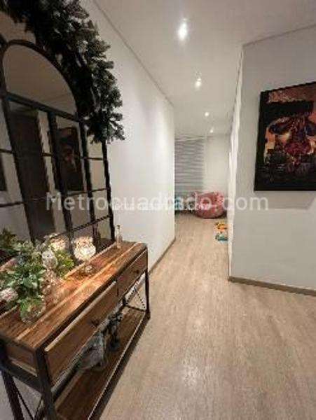 Apartamento en Arriendo, BELLA SUIZA, Bogotá D.C. - Widok 6